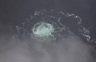 Έκρηξη Nord Stream αγωγού