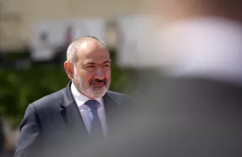 Νικόλ Πασινιάν