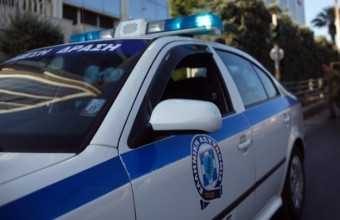 Παλαιό Ψυχικό: Συνελήφθη 61χρονος με Ευρωπαϊκό Ενταλμα Σύλληψης