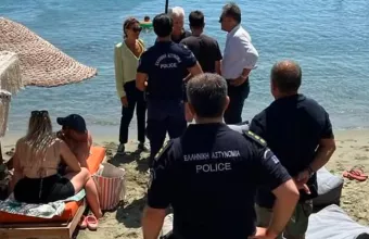 Πετσέτα