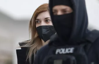 Ρούλα Πισπιρίγκου