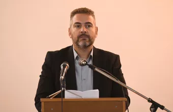 Πρωτούλης: Κριτήριο για β' γύρο αυτοδιοικητικών το ποιος υπηρέτησε με συνέπεια