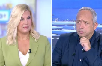 ρανια θρασκιά