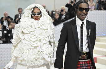 Rihanna-A$AP Rocky