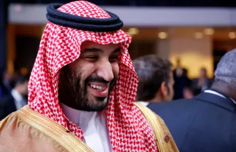 Σαουδική_Αραβία