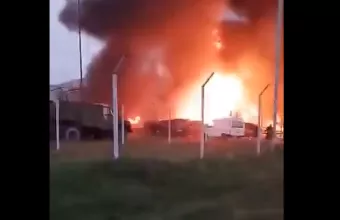 Ναγκόρνο Καραμπαχ