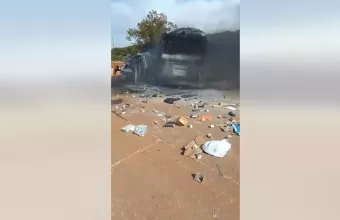Πληροφορίες για 4 Ελληνες στρατιωτικούς νεκρούς στη Λιβύη- Μέλη της ανθρωπιστικής αποστολής