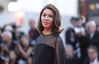 Η Sofia Coppola