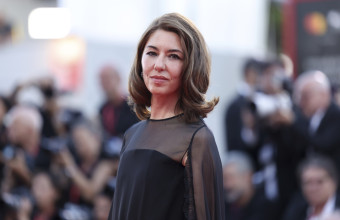 Η Sofia Coppola