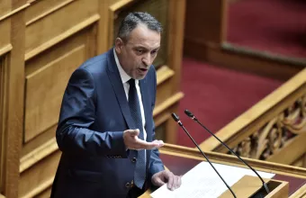 Σπαρτιάτες δίκη