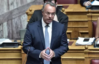 Σταϊκούρας