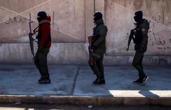 syria