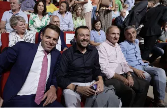 συριζα
