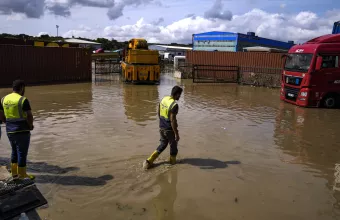 Τουρκία_πλημμύρες