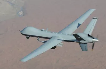 UAV 