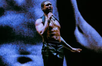 Ο Usher