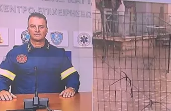 Βασίλης Βαθρακογιάννης