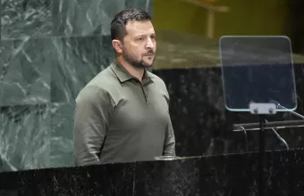 Zelensky
