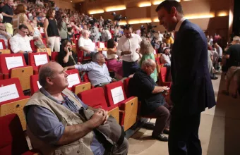 Φίλης για ΣΥΡΙΖΑ