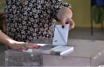 Εκλογές