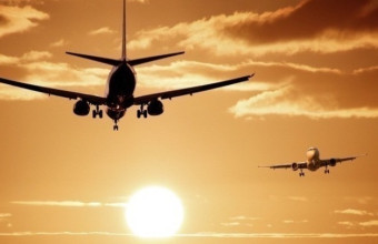 Αεροπλάνο Οι αεροπορικές εταιρείες που ανακοίνωσαν ακύρωση πτήσεων στο Τελ Αβίβ