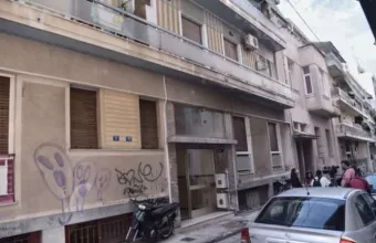 Έγλημα στον Άγιο Παντελεήμονα
