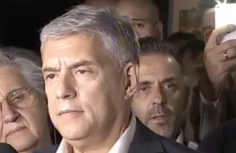 Κώστας Αγοραστός
