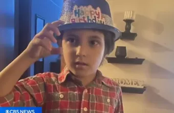 αγόρι ηπα