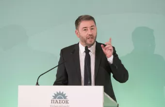 ανδρουλάκης