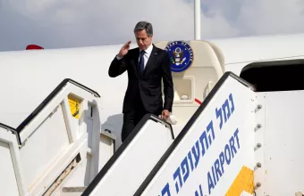 Μπλίνκεν