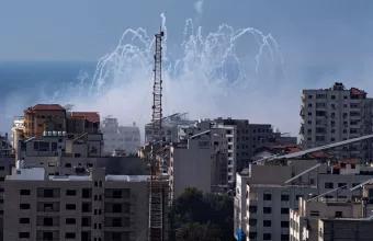 gaza
