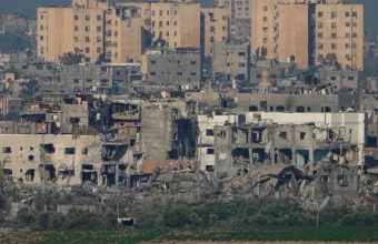 gaza
