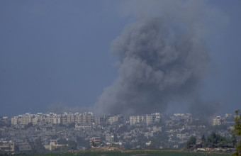 Γάζα: Το Ισραήλ ζήτησε να εκκενωθούν σχολεία της UNRWA 