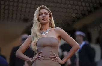 Gigi Hadid 