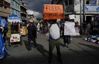 Guatemala