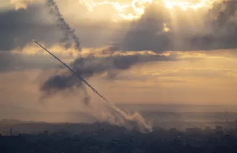 Israel Palestinians