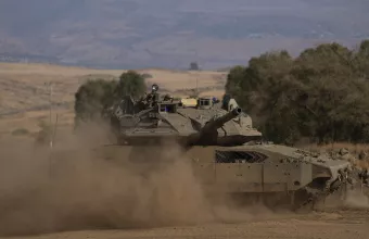 Το Ισραήλ έχει «απογοητευτεί» από τον ΟΗΕ και τις υπηρεσίες του