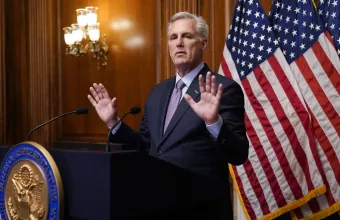 Kevin McCarthy