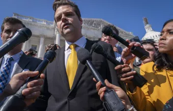 Matt Gaetz