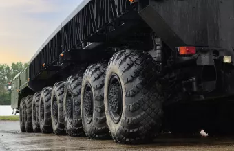 Αρματοφόρο 