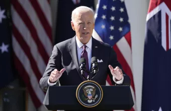 Τζο Μπάιντεν