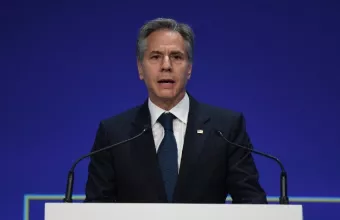 Άντονι Μπλίνκεν