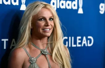 Britney Spears