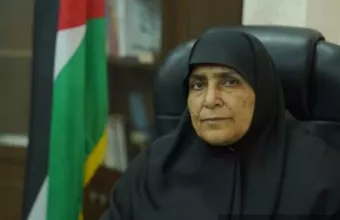 Τζαμίλα αλ Σάντι 