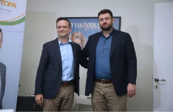 ζαχαριάδης δούκας