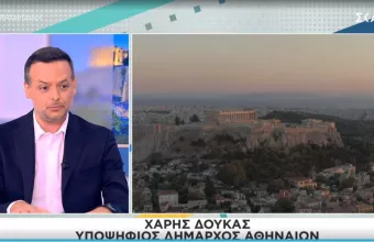 Χ. Δούκας 