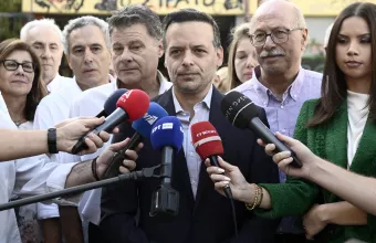 δούκας