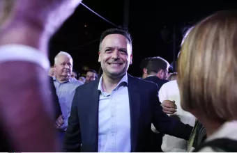 Χάρης_Δούκας