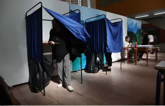 Εκλογές