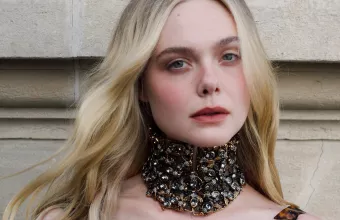 Η Elle Fanning